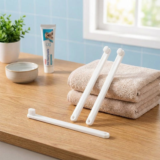 GentleCare Pet Toothbrush